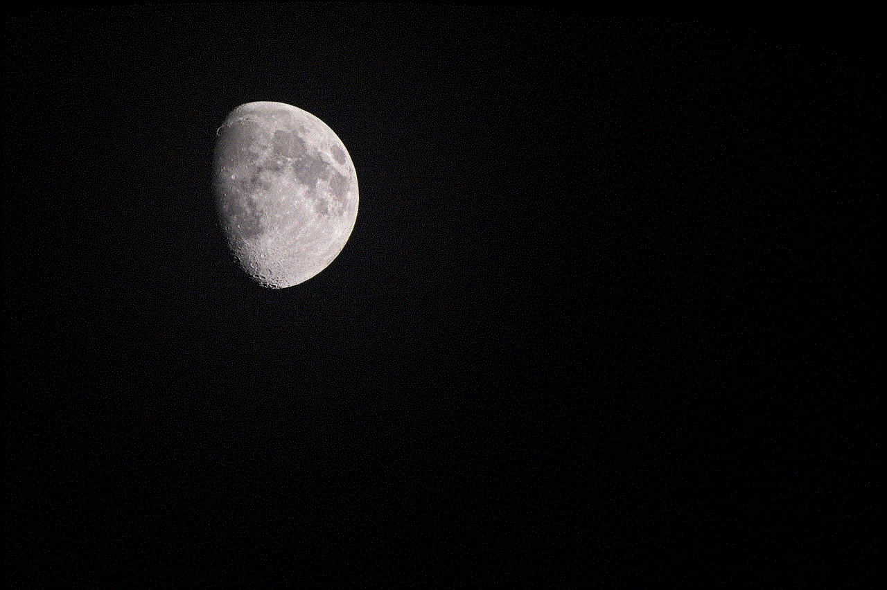 Night Moon