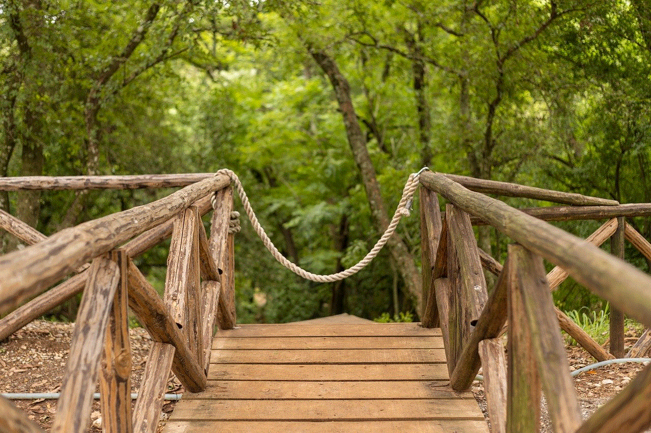 Nature Trees