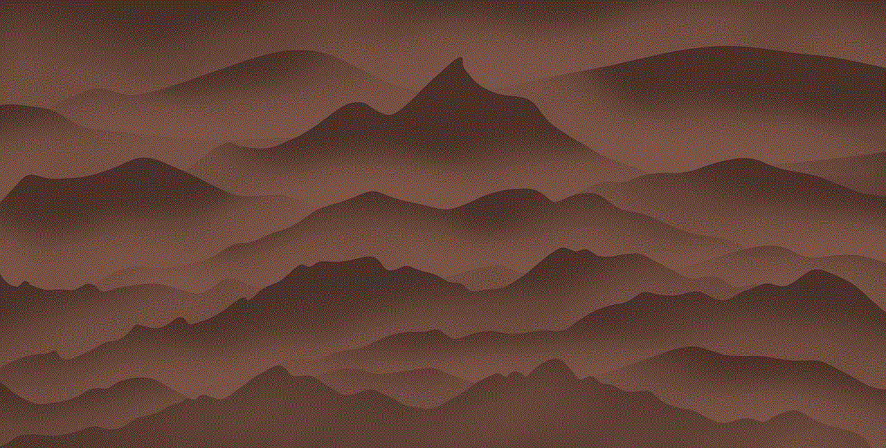 Mountains Fog
