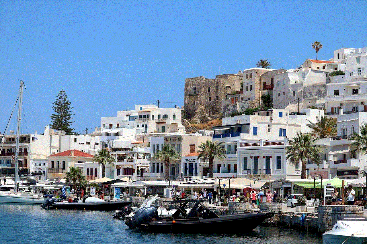 Naxos Greece