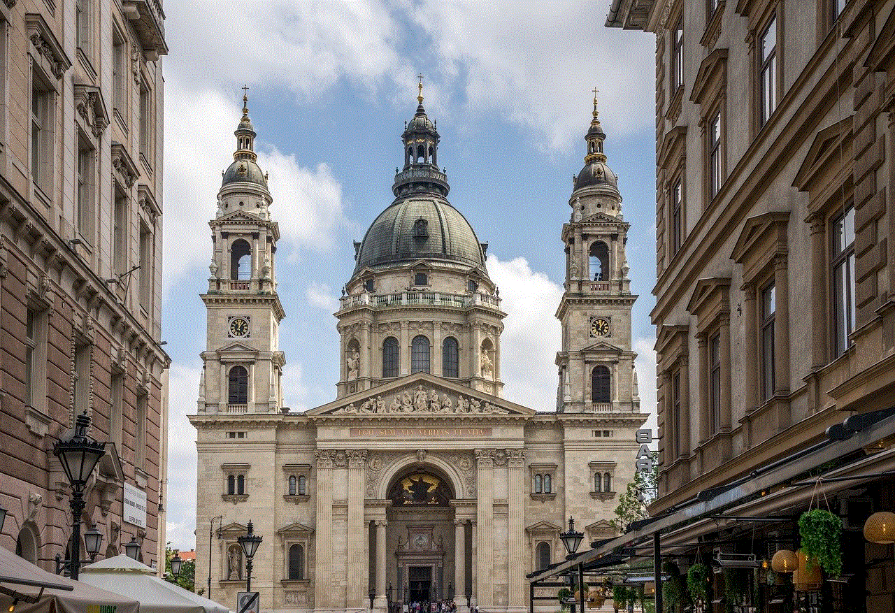 St Stephen'S Basilica Basilica