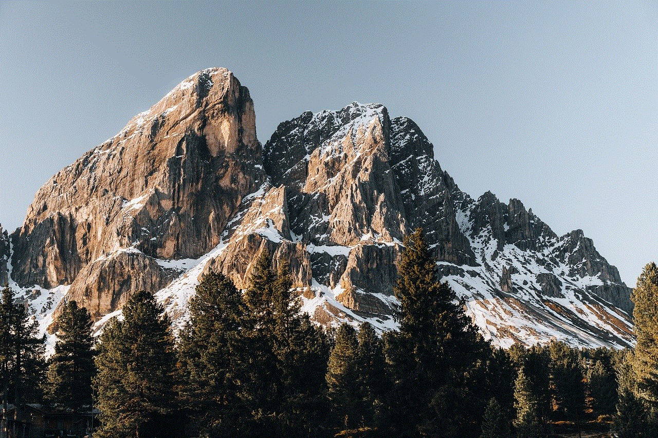 South Tyrol Mountains