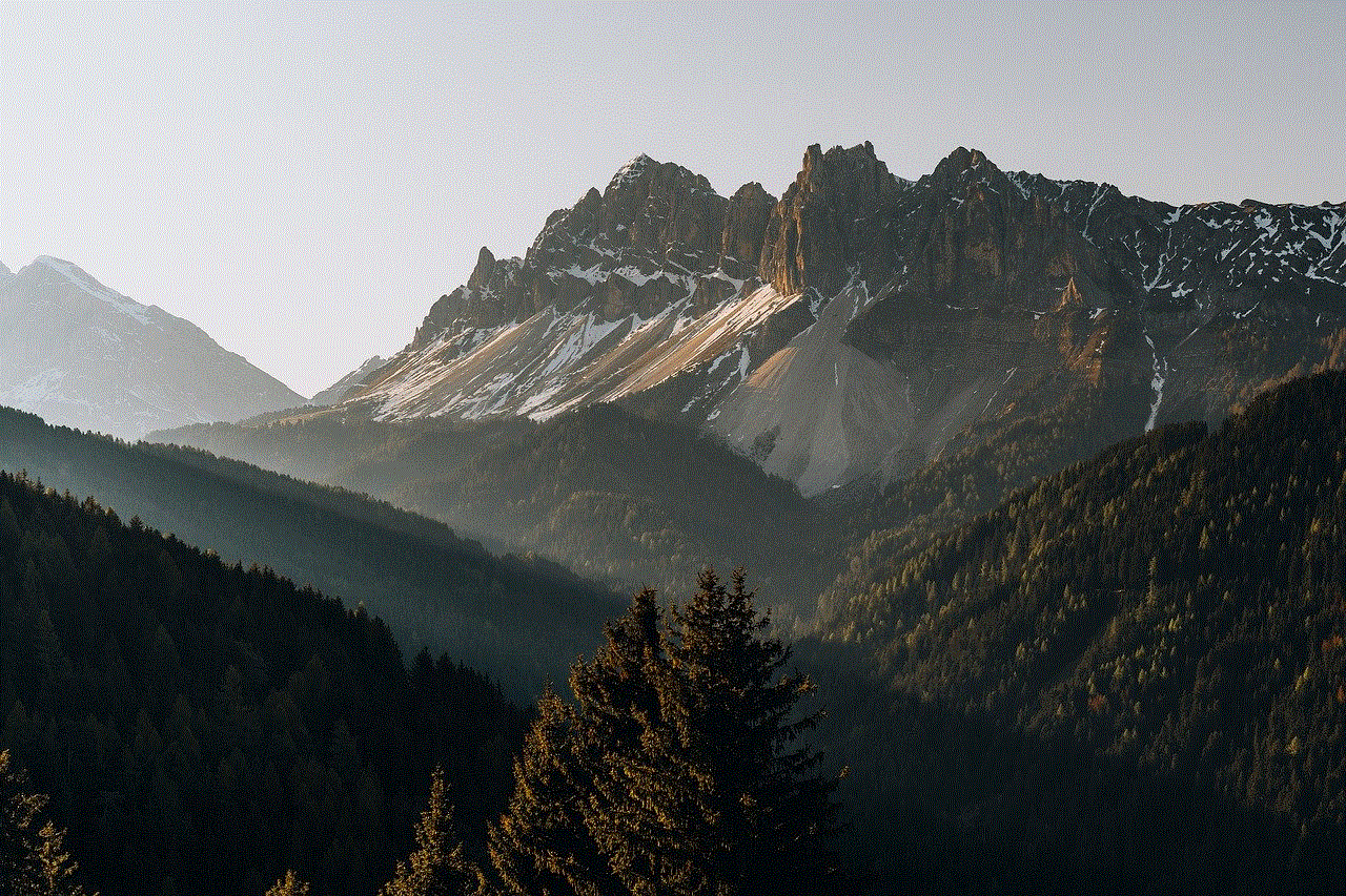 South Tyrol Mountains
