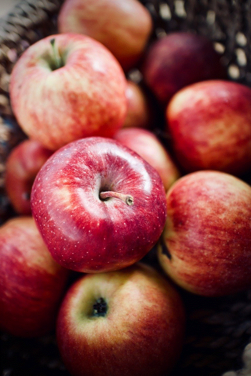 Apples Fruit