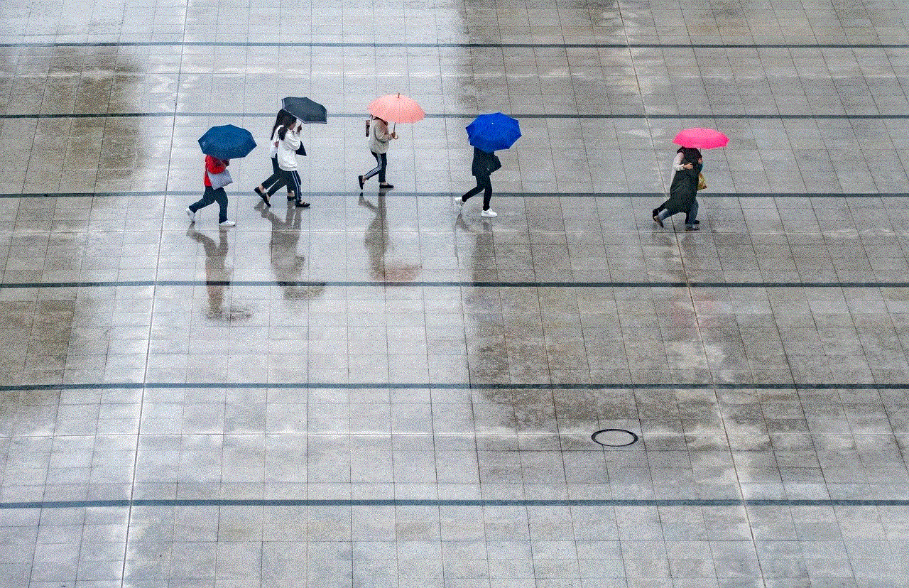 Rain People Rain People