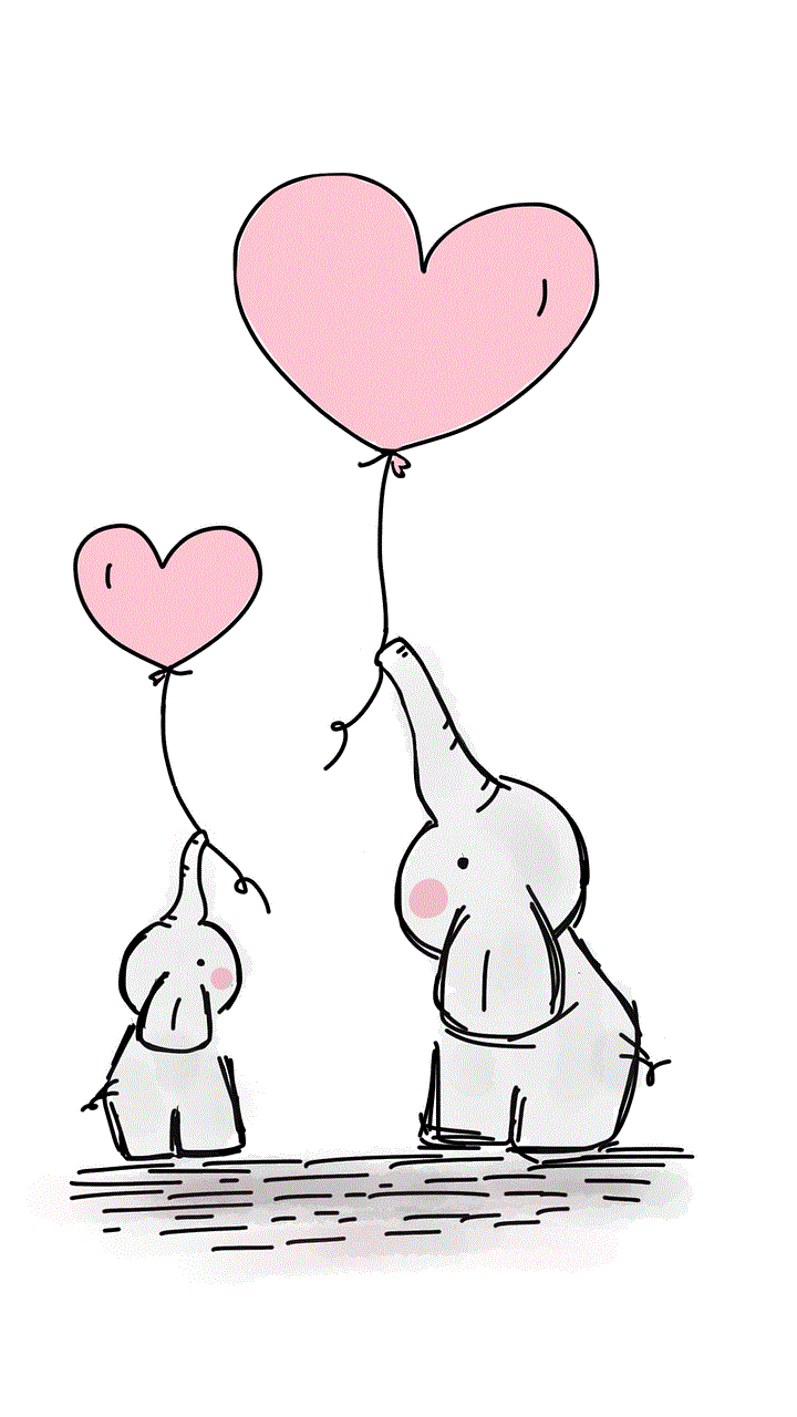 Elephants Balloons