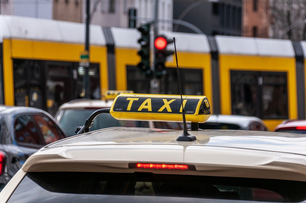 Taxi City