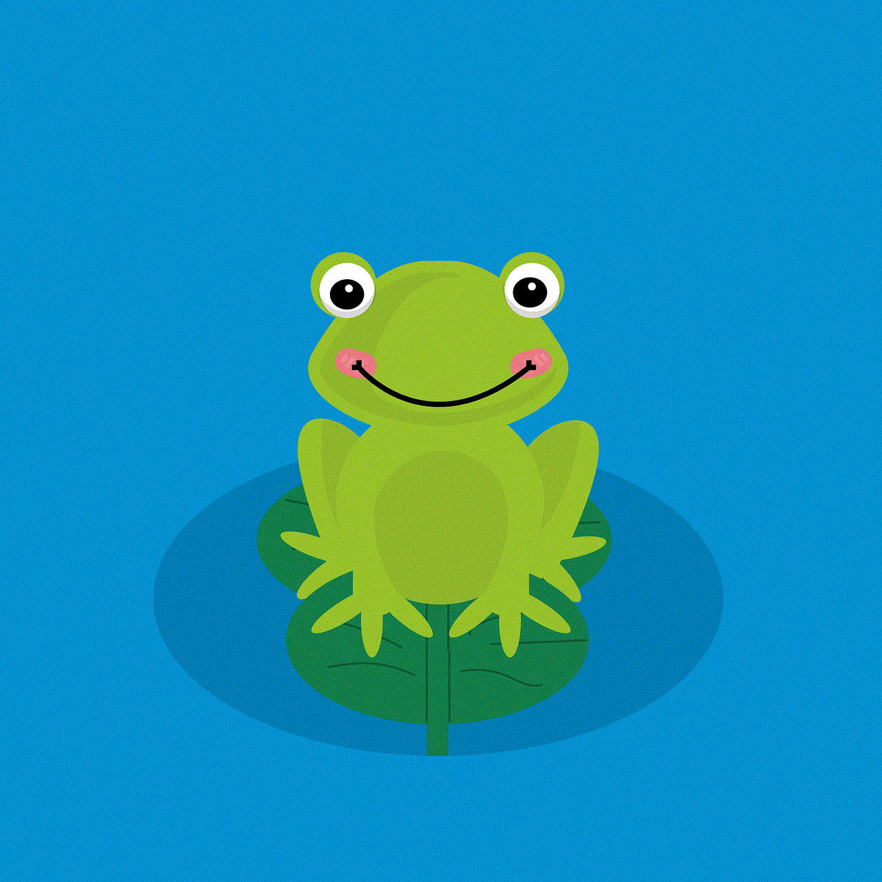 Frog Toad