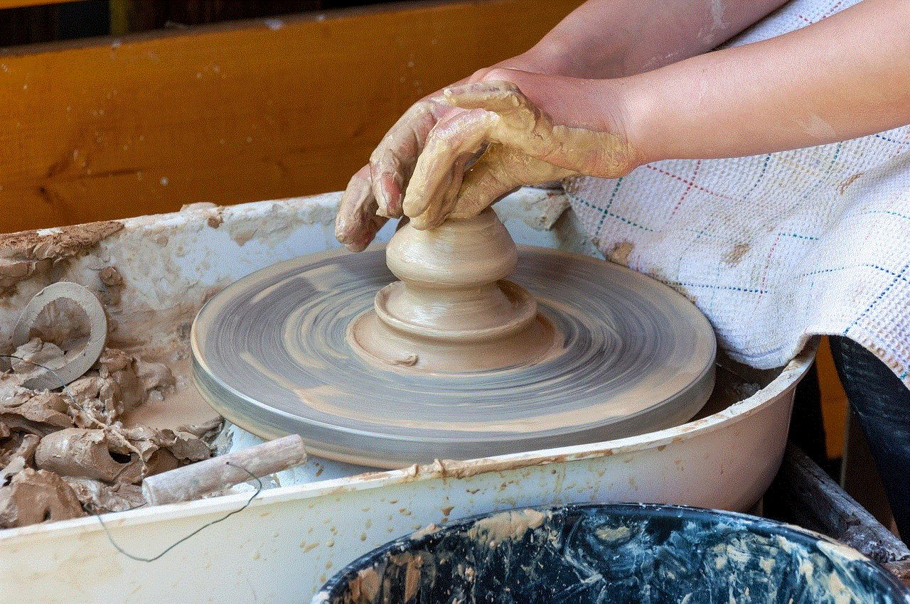 Pottery Craft