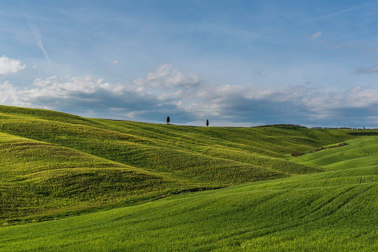 Countryside Barley Hill