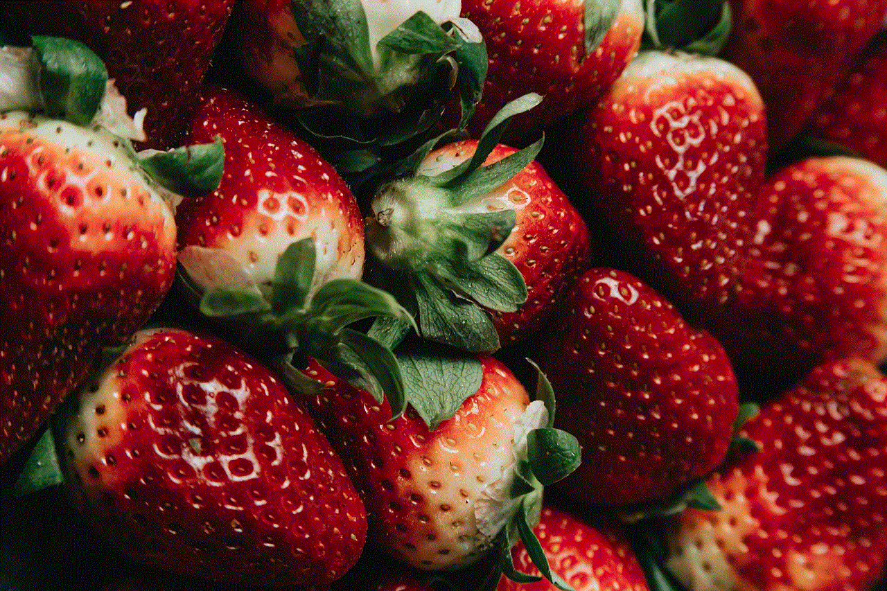 Strawberries Fruits