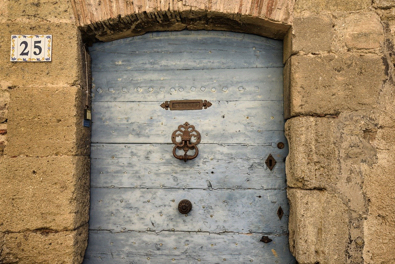 Door Knocker Door