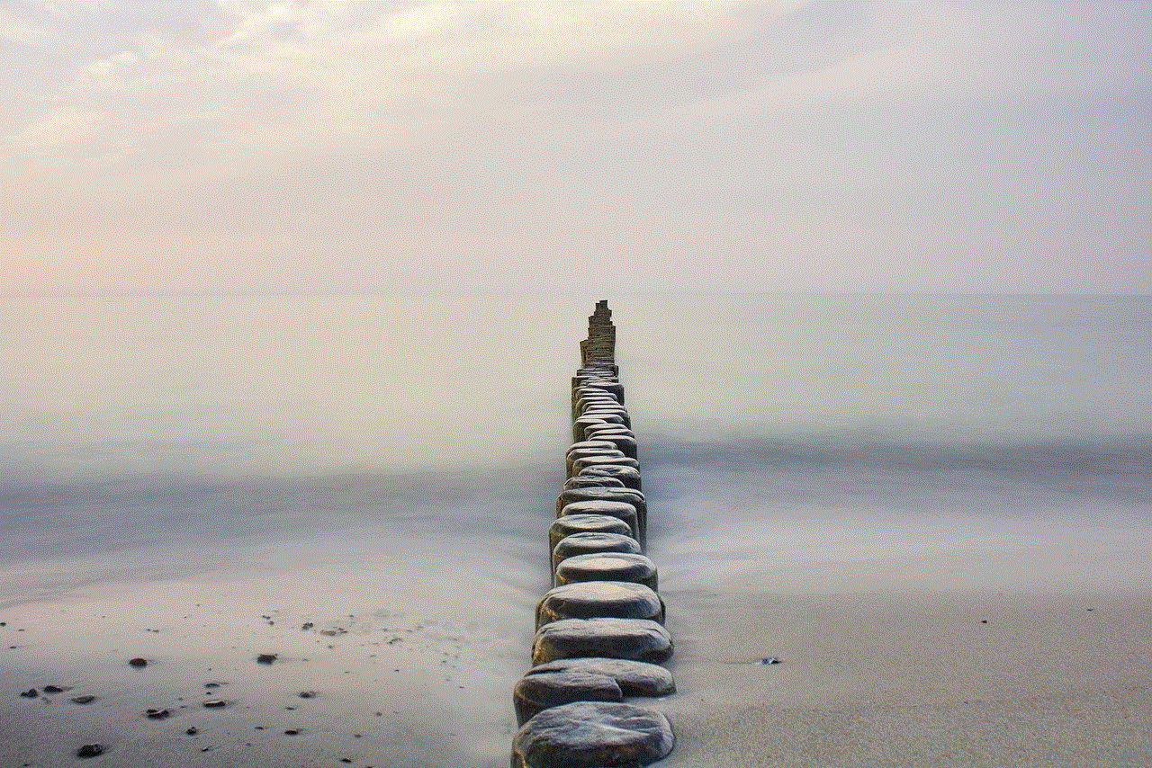 Groyne Baltic Sea