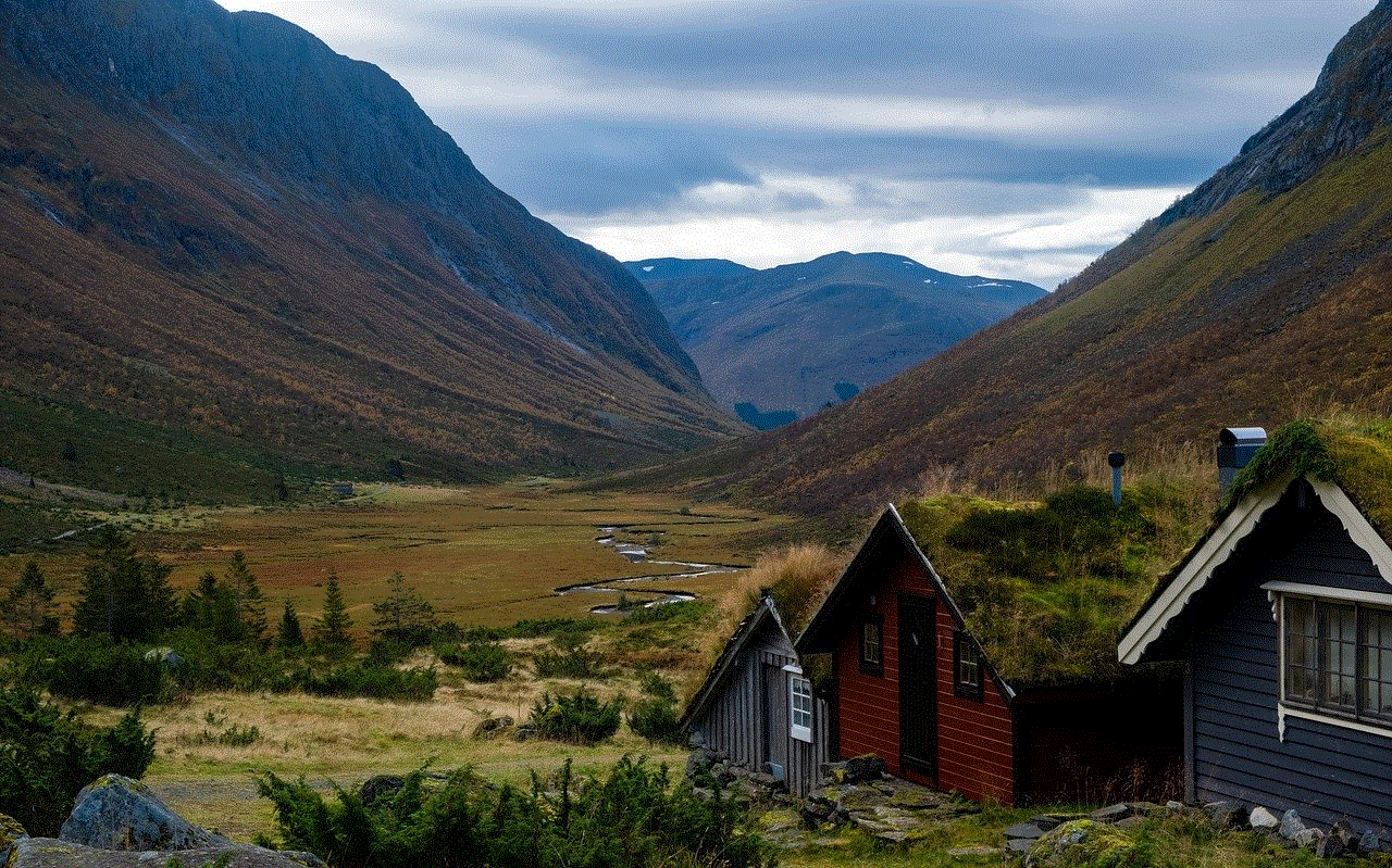 Norway Landscape