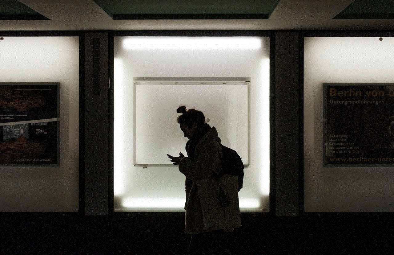 Silhouette Person