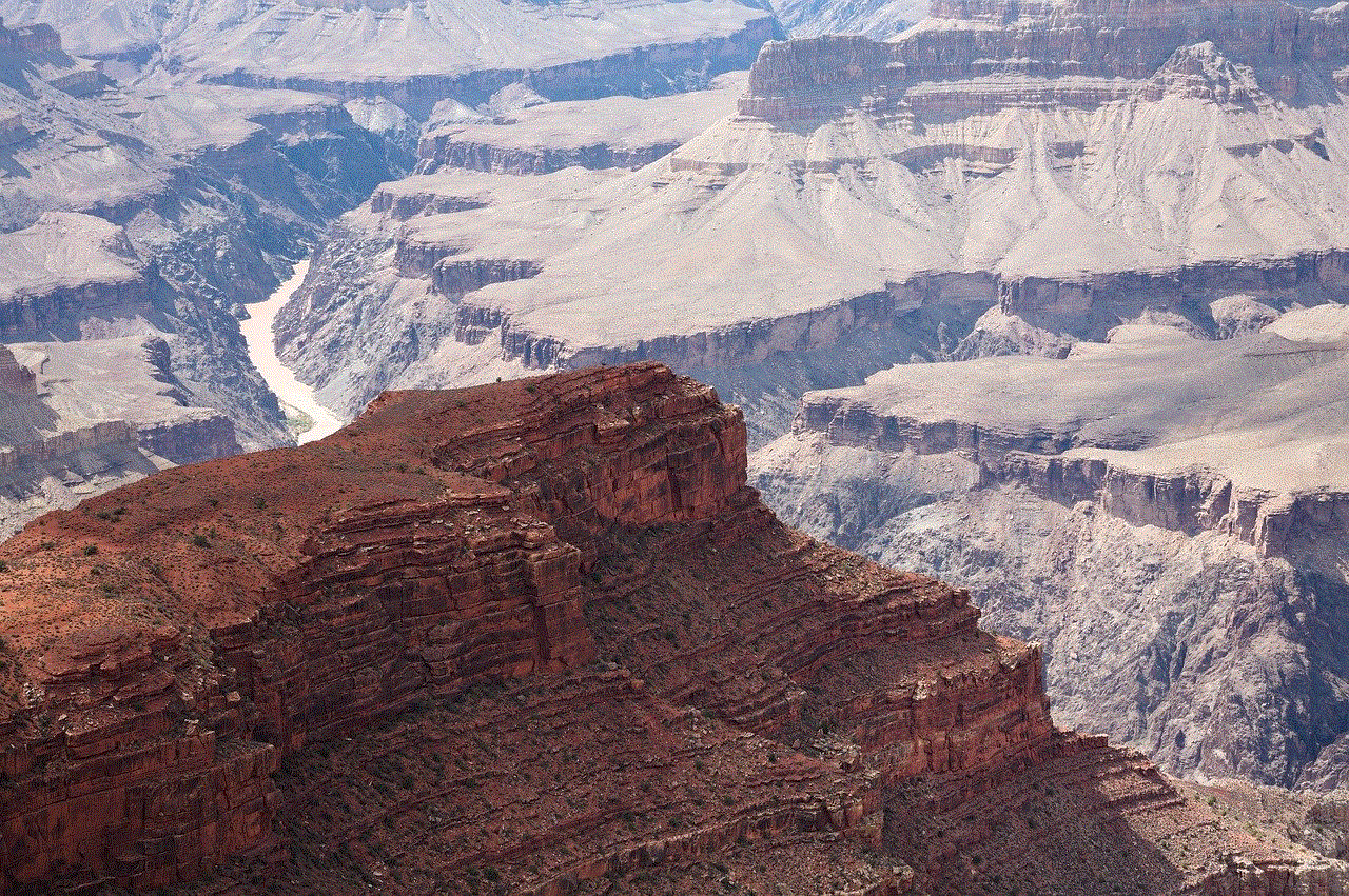 Grand Canyon Grand Canyon East