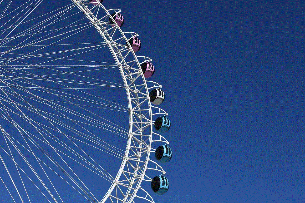 Sokcho Eye Ferris Wheel