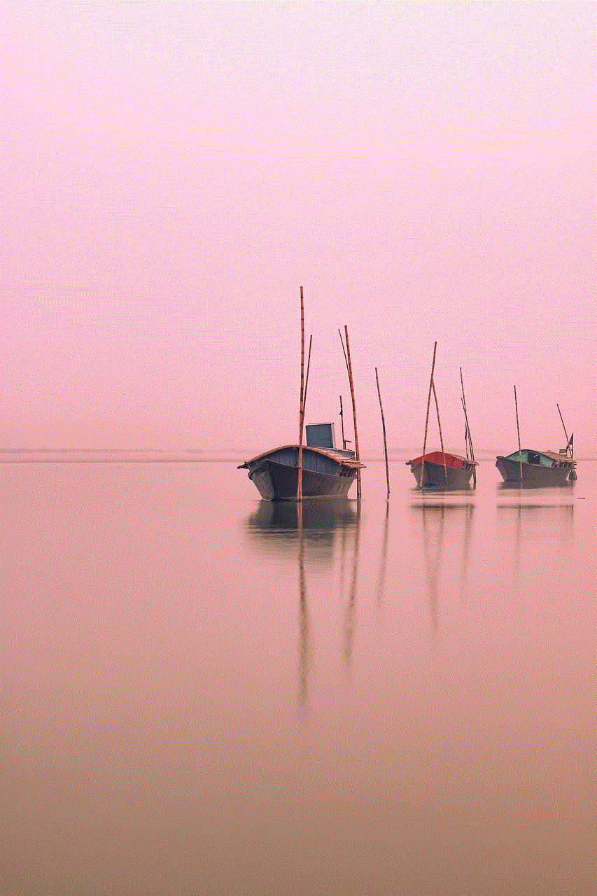 Boats Sea