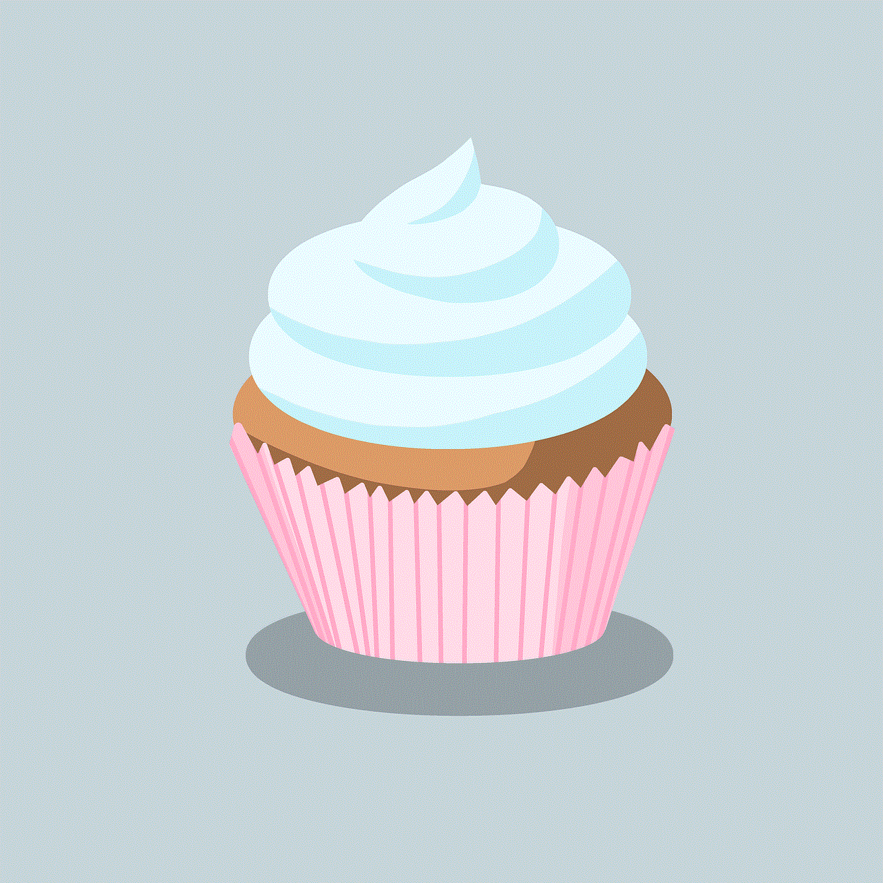 Cupcake Muffin