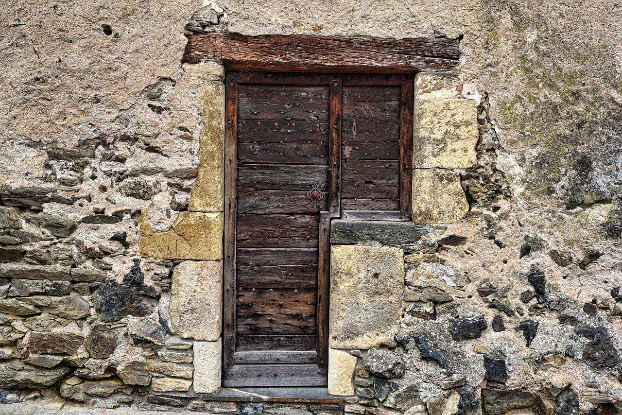 Door Entry