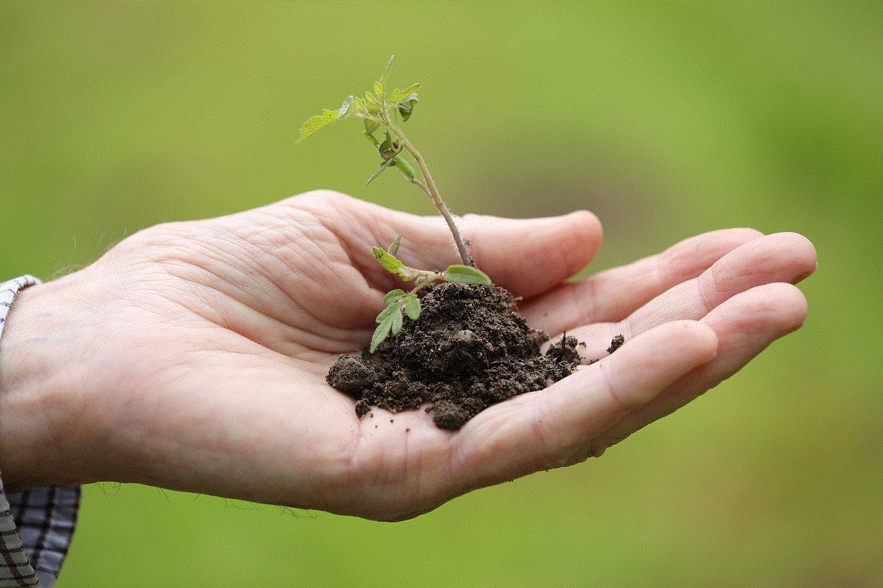 Planting Transplanting