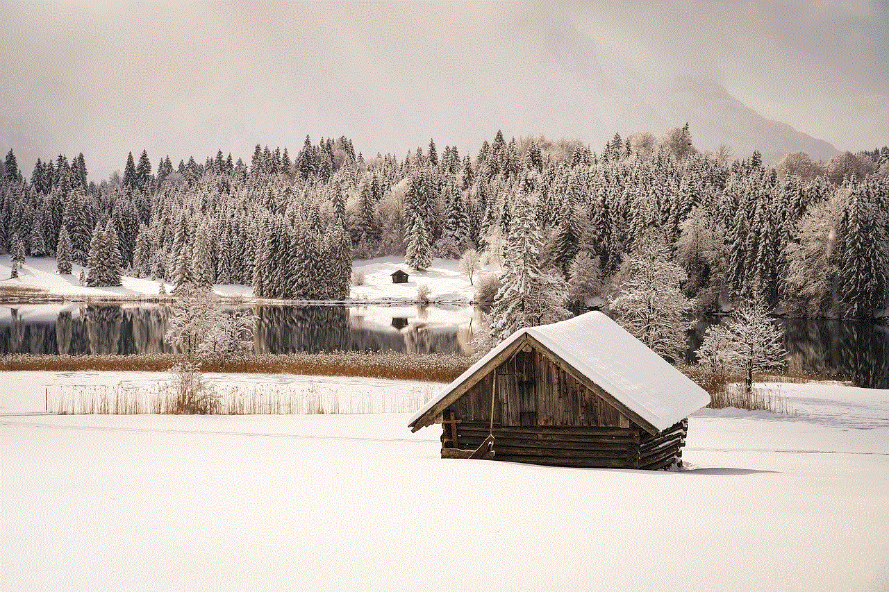 Wooden Hut 4K Wallpaper 1920X1080