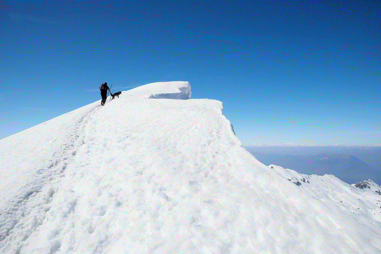 Snow Mountain