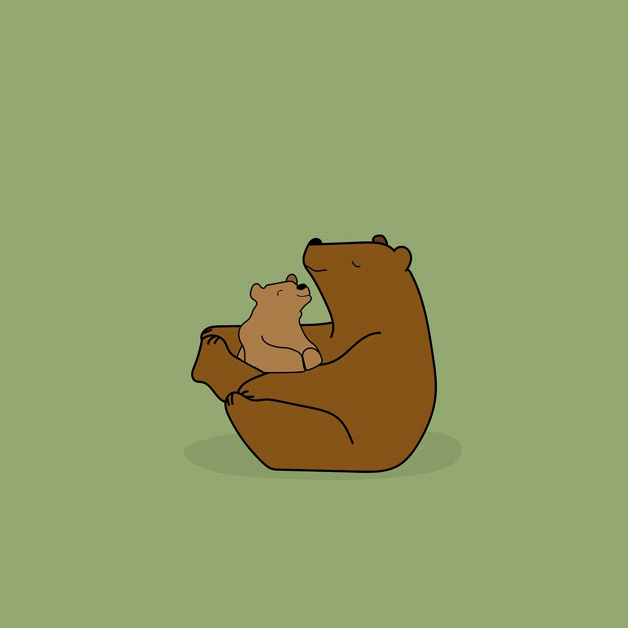 Bear Bears