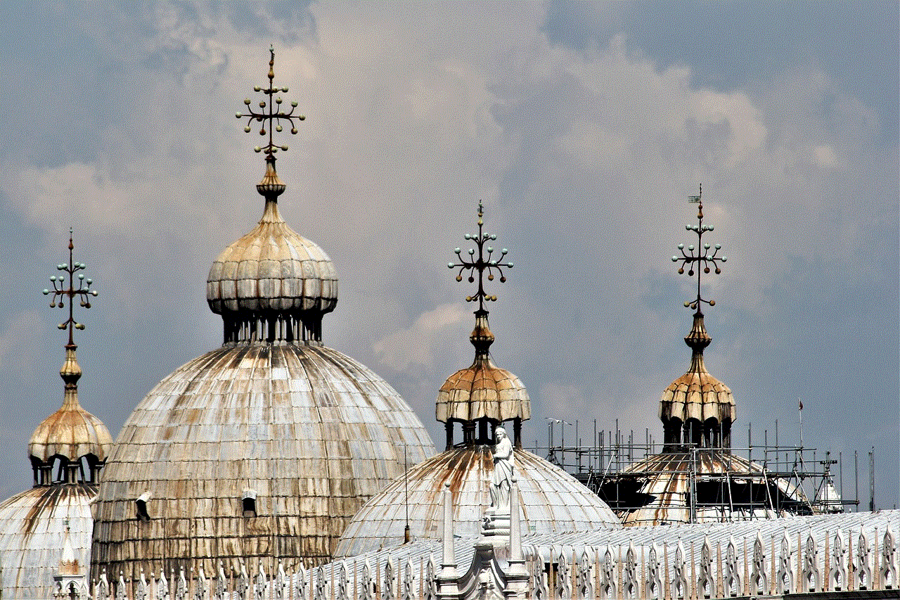 Saint Mark'S Basilica Architecture