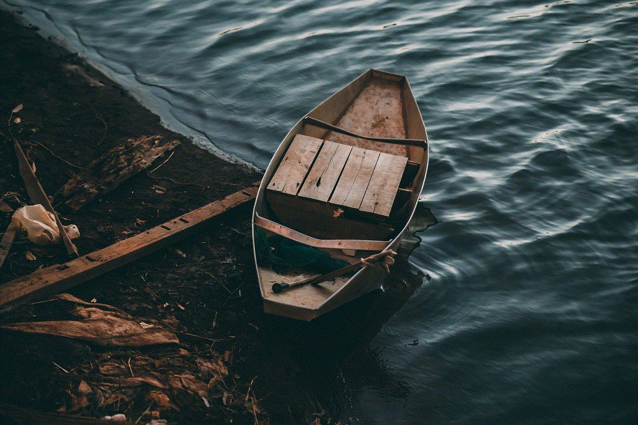 Boat Dock