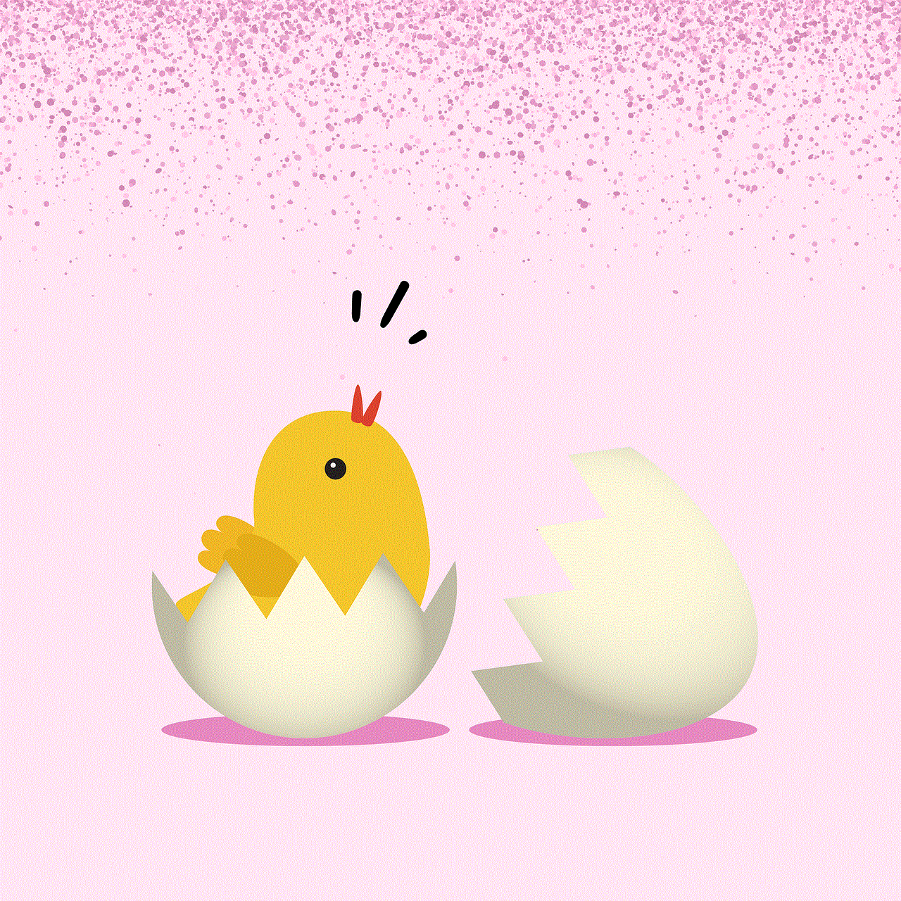 Chick Egg