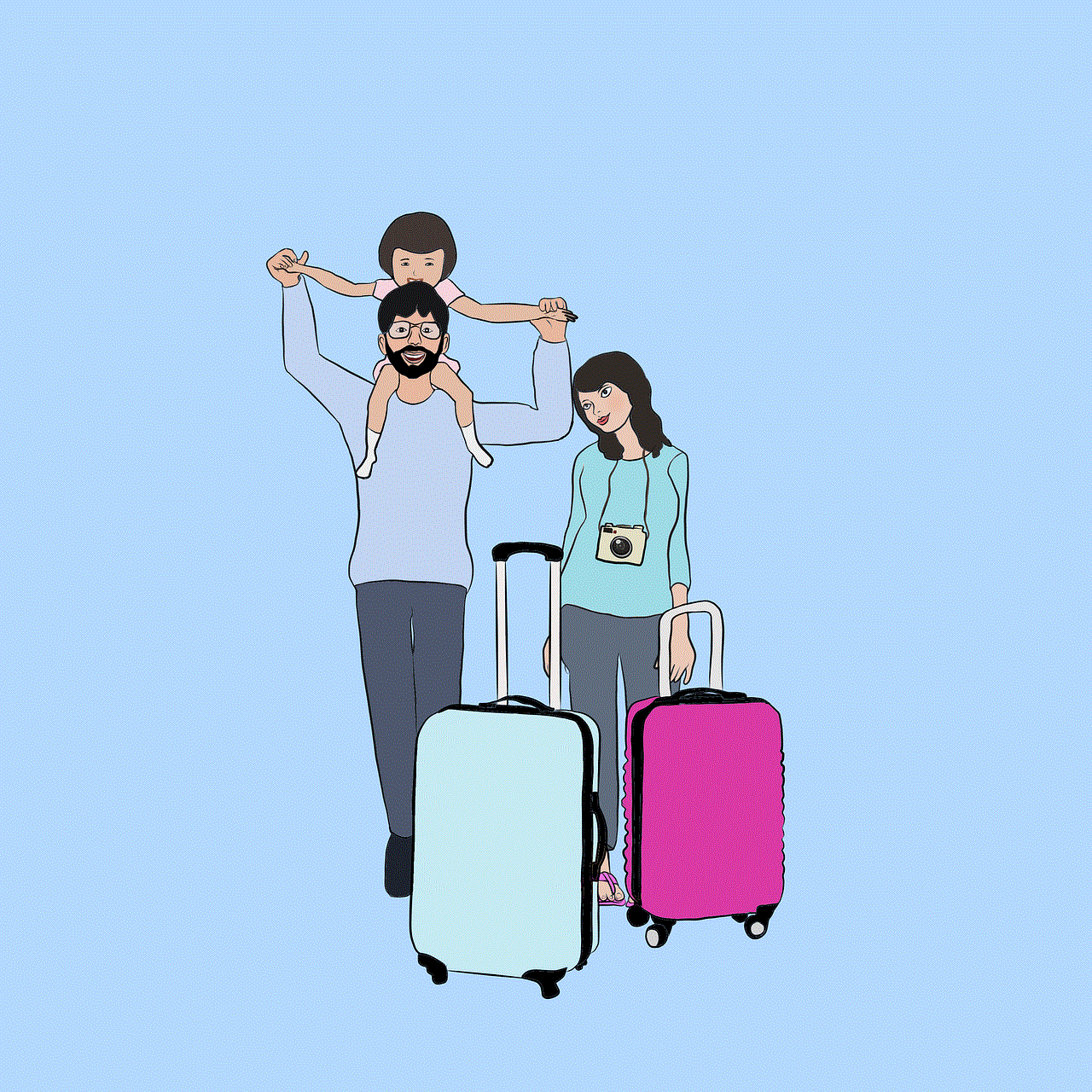 Family Travel