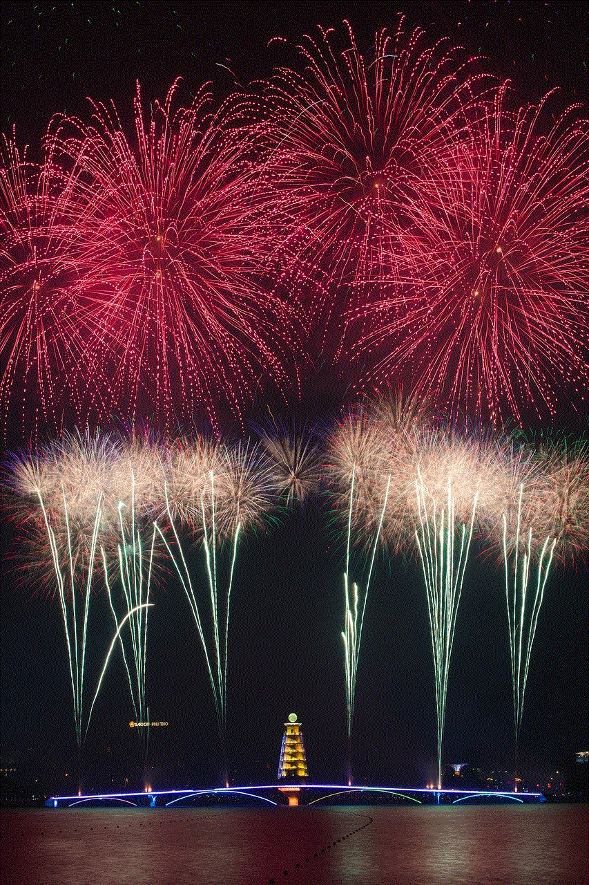 Color Firework