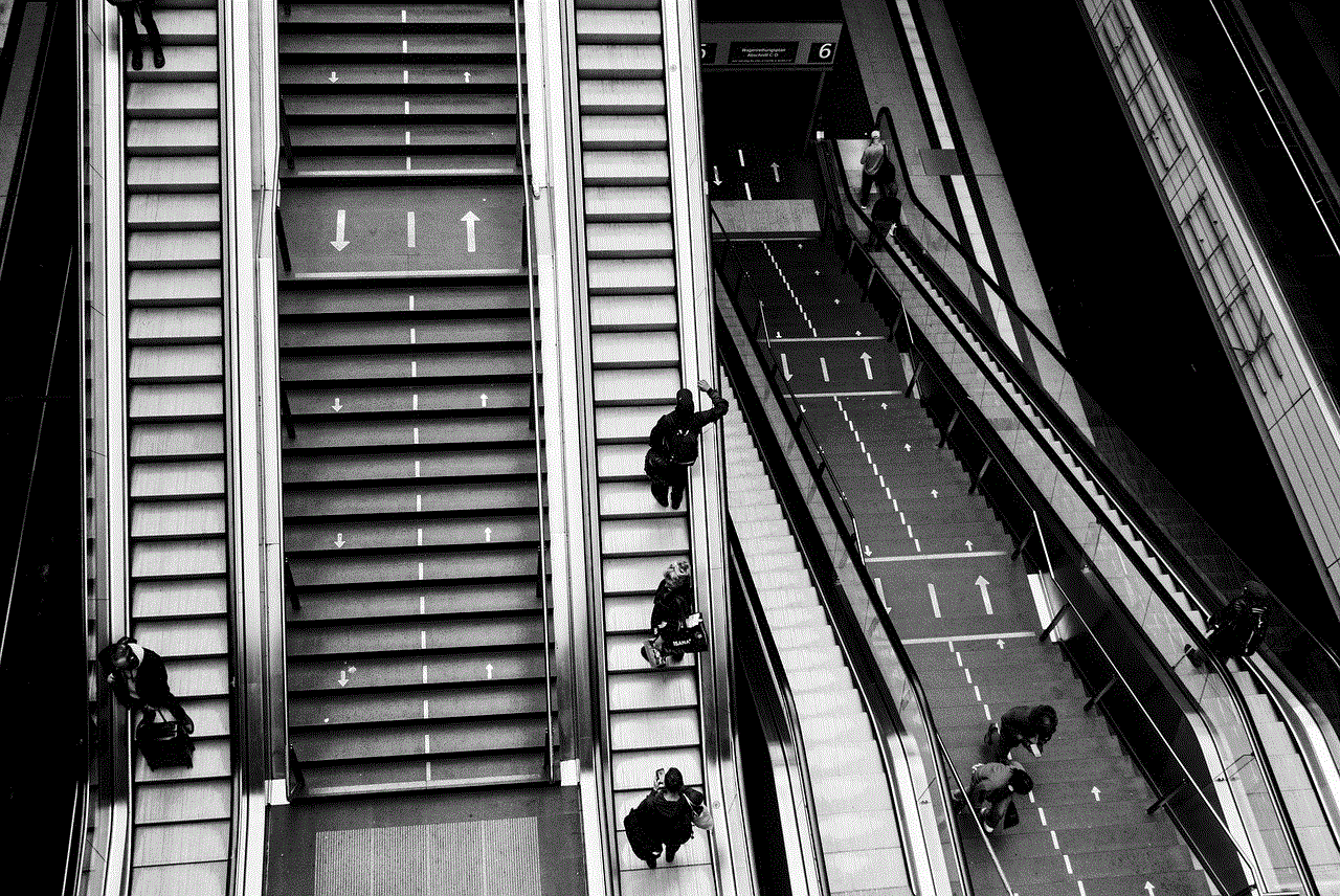 Station Stairs Station Stairs