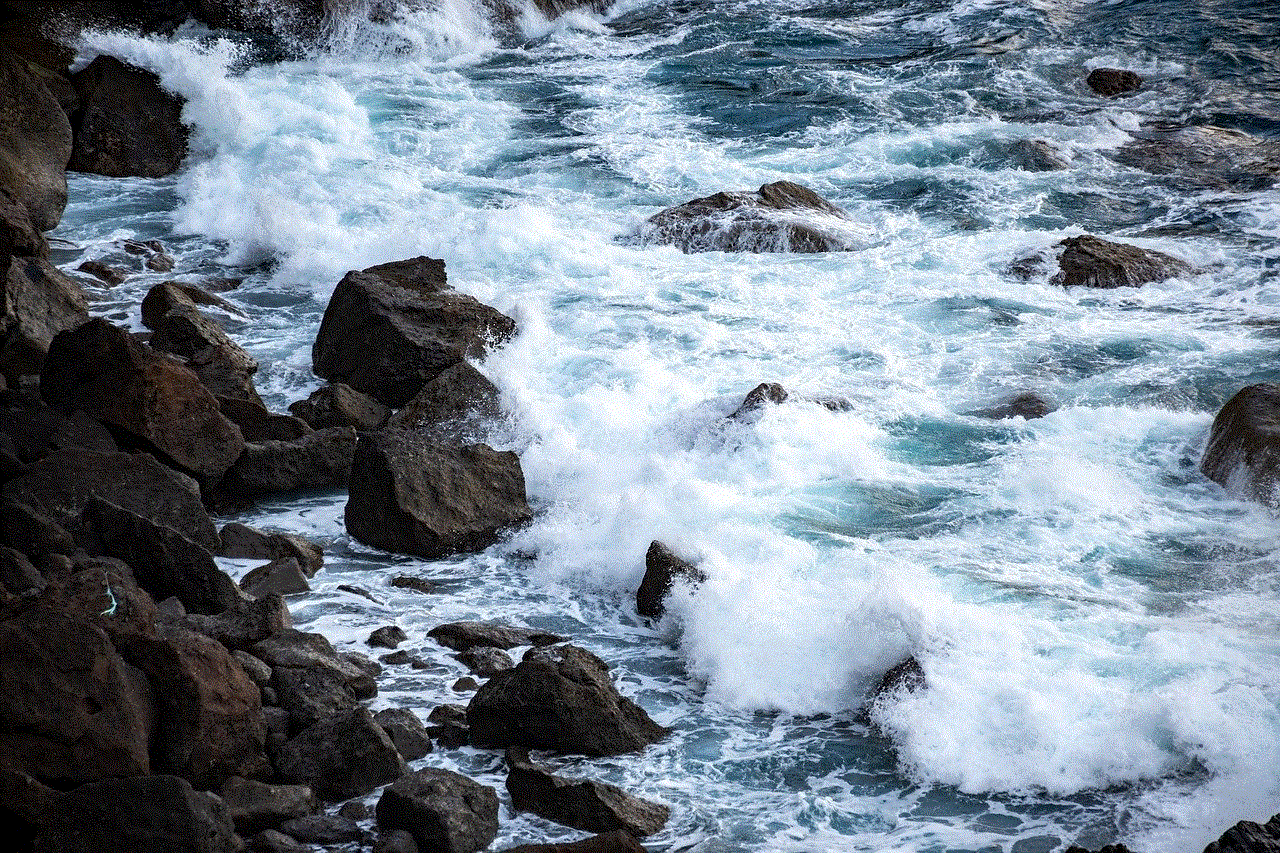 Sea Stones