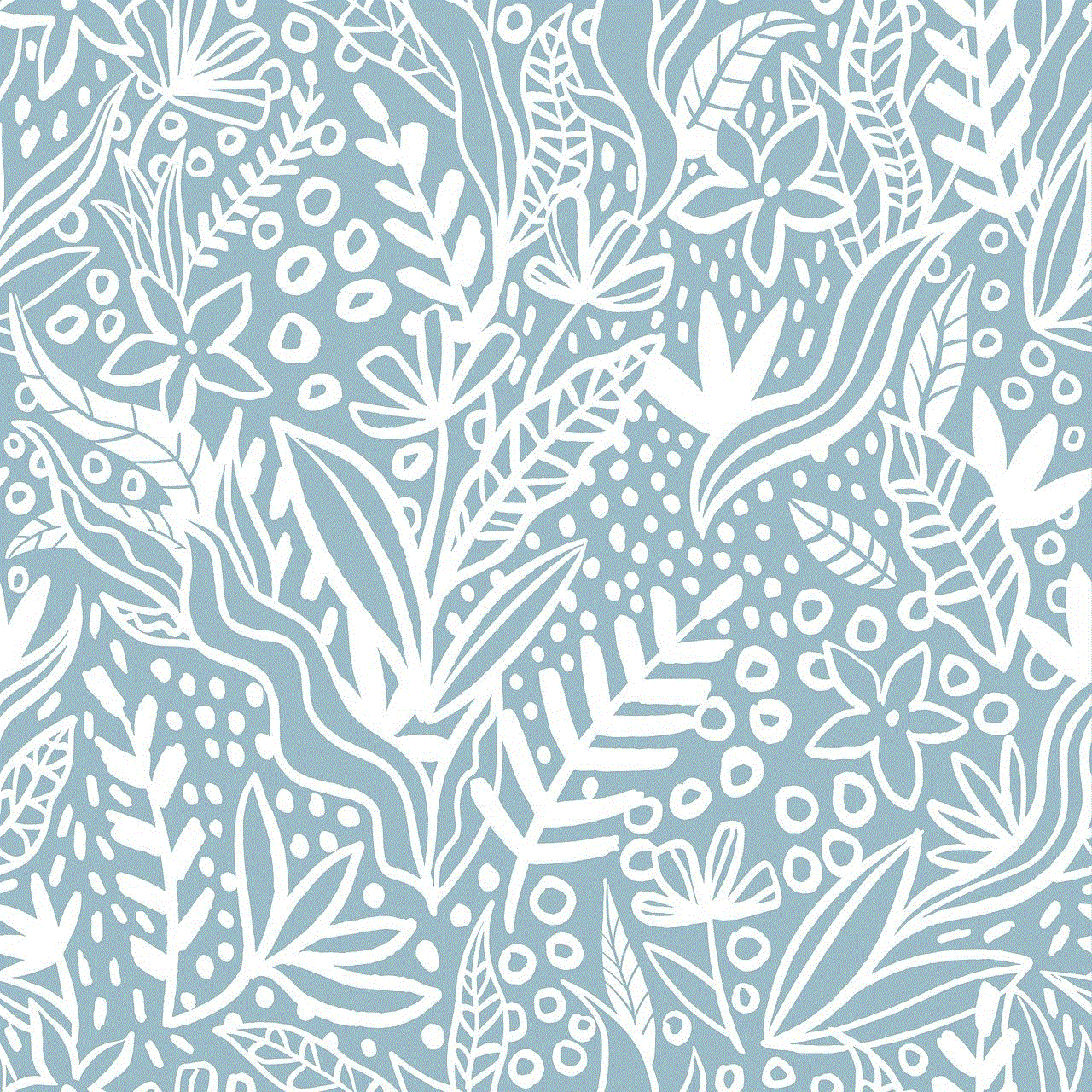 Pattern Print