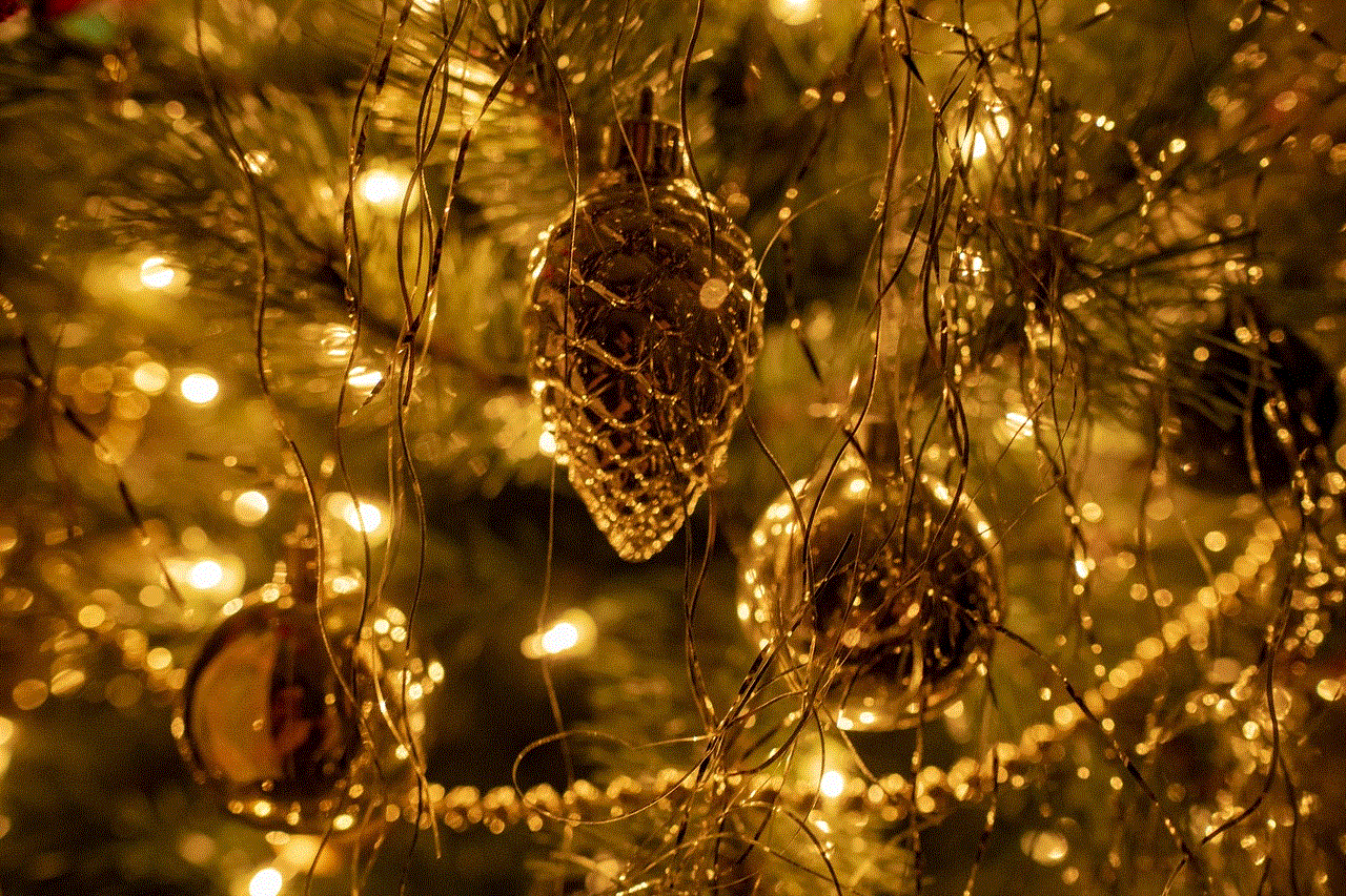 Christmas Tree Holiday
