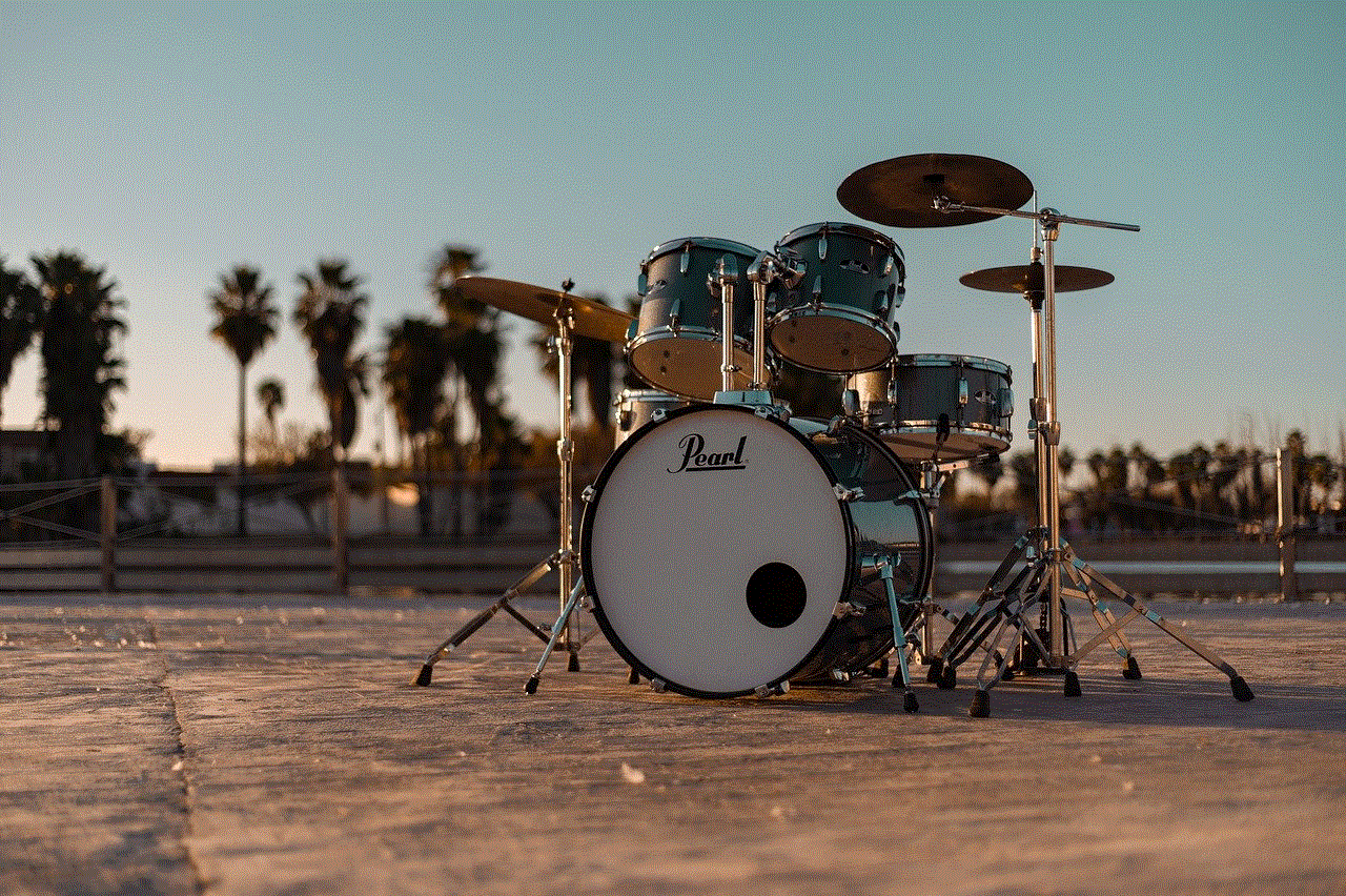 Drums Music