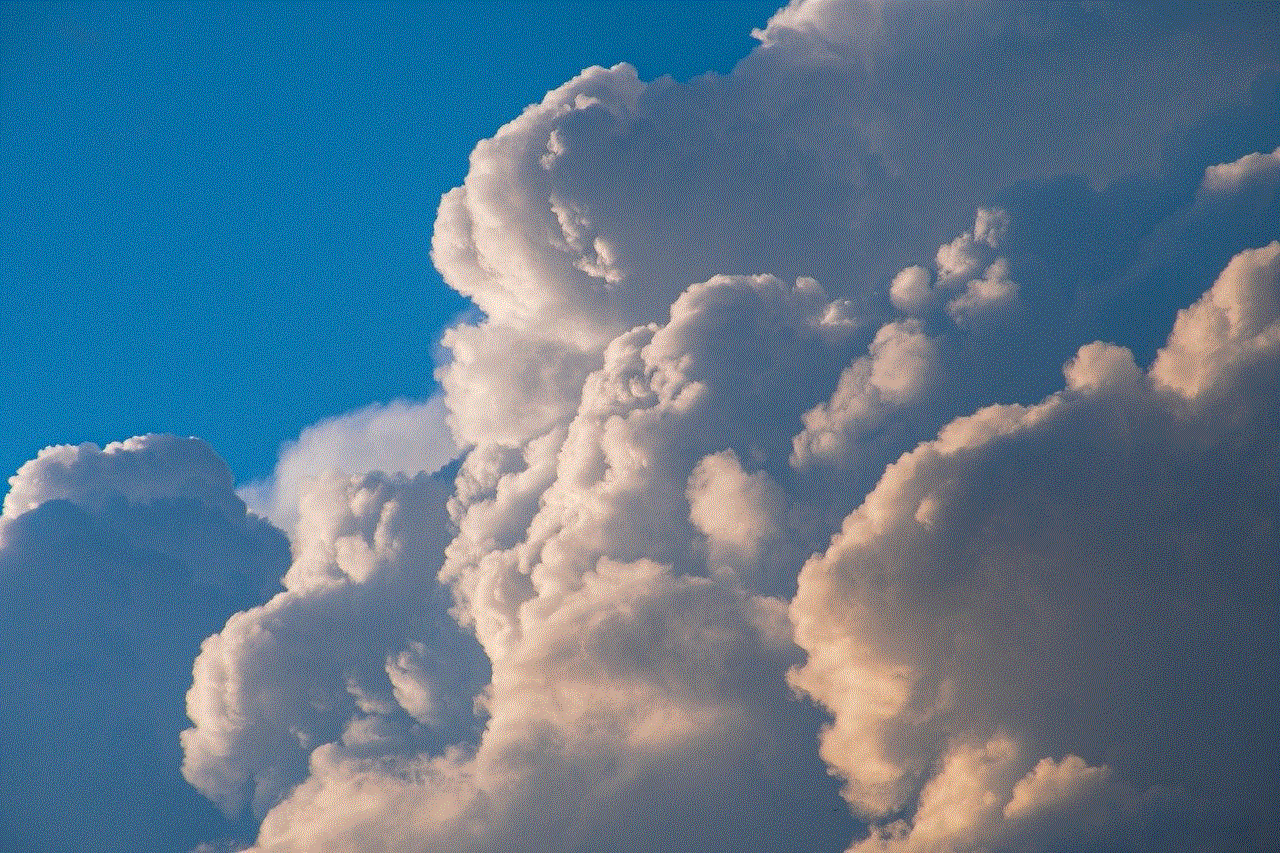 Clouds Sky