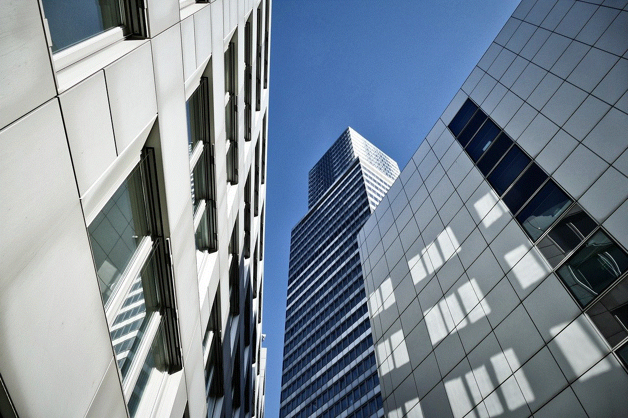 Architecture Skyscrapers