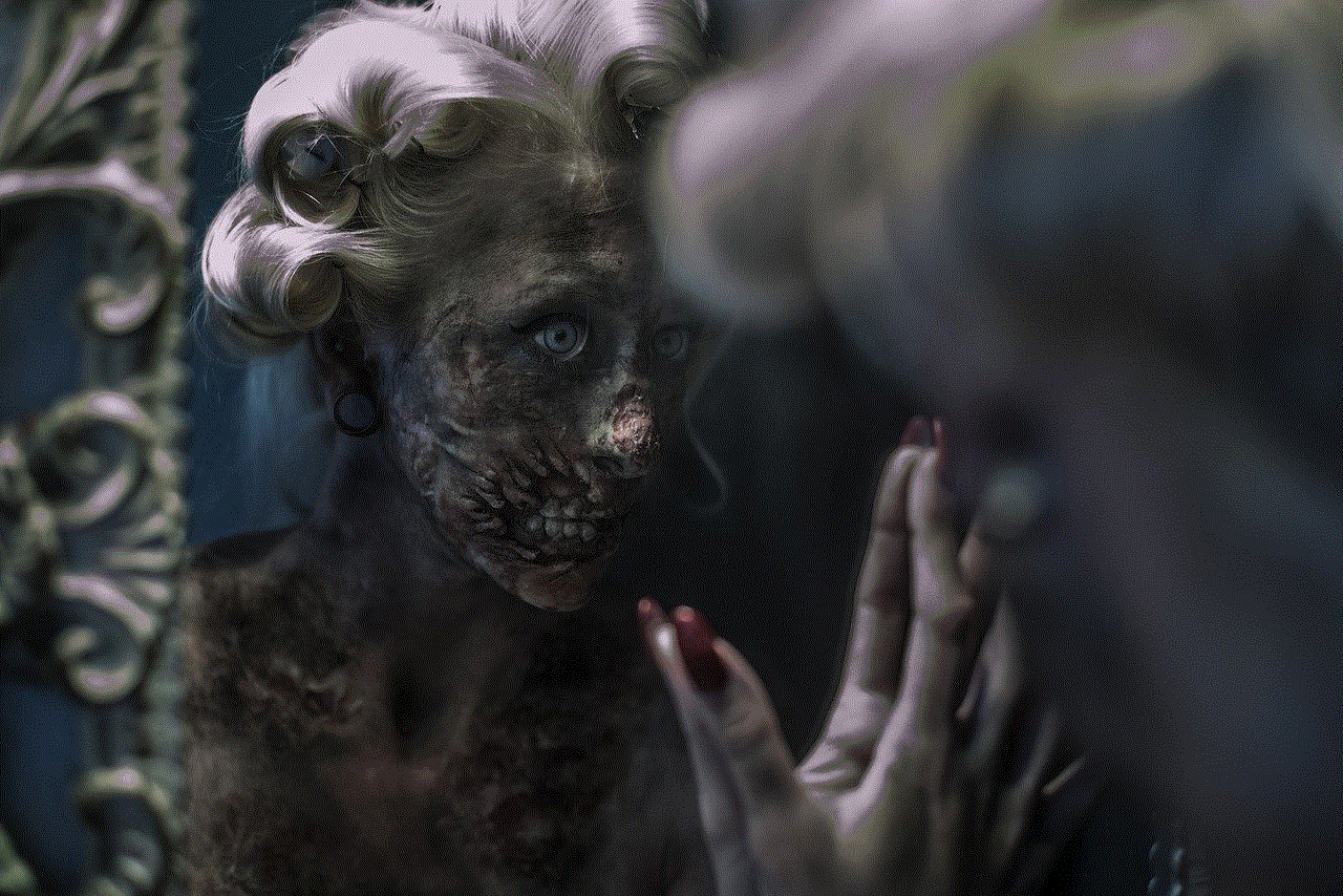 Zombie Actress