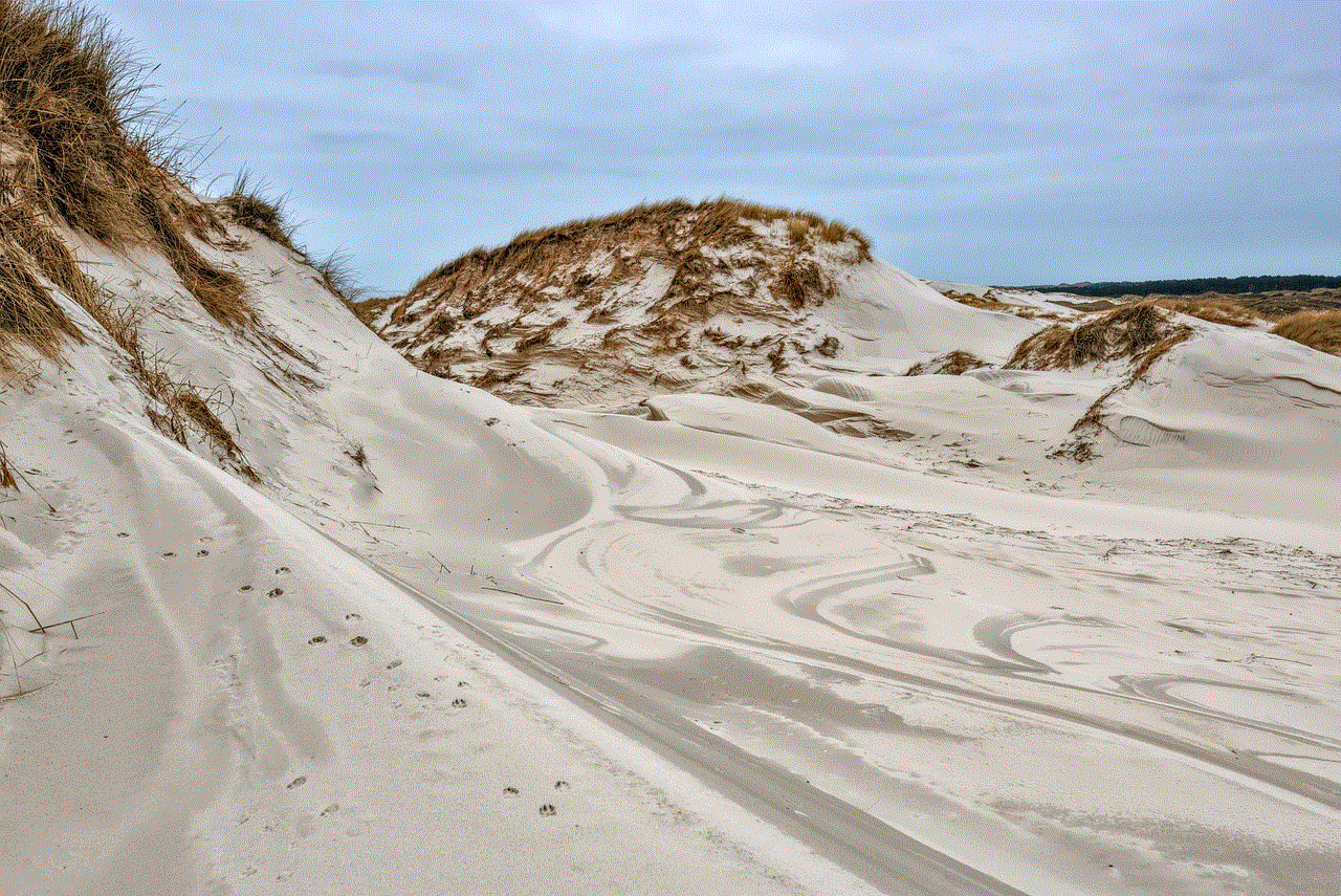 Sand Dunes Dune Landscape