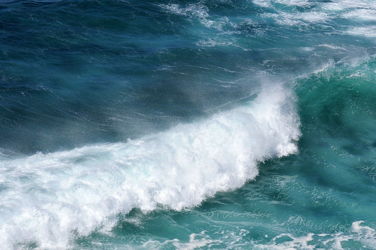 Wave Full Hd Wallpaper