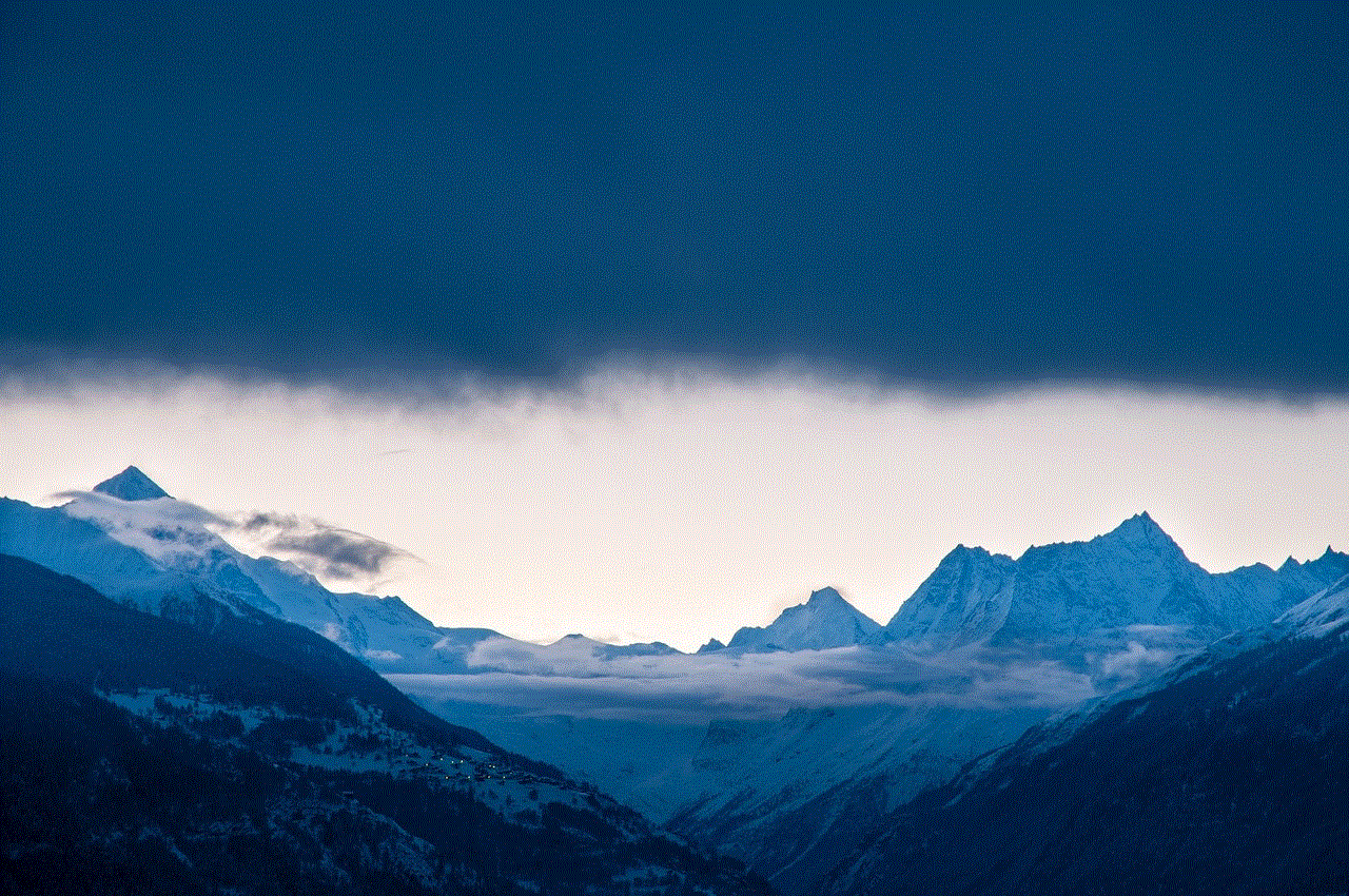 Alps Mountains