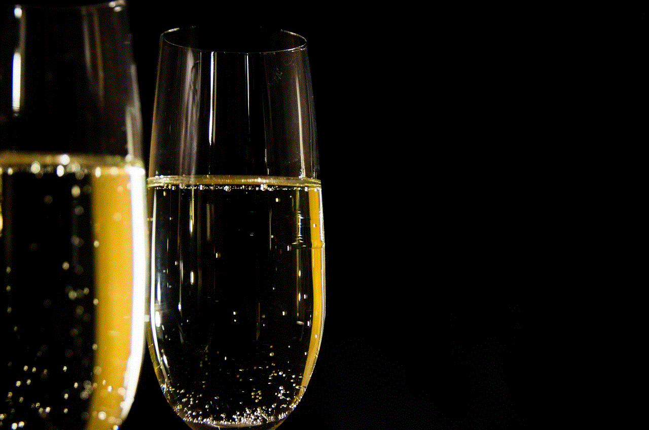 Sparkling Wine Alcoholic Drink