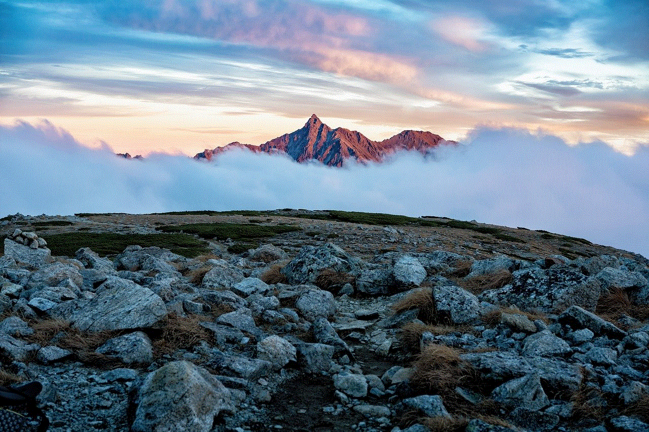 Landscape Mountains