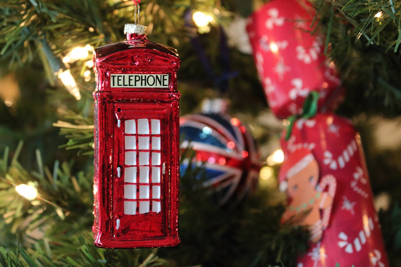 Christmas Tree Decoration