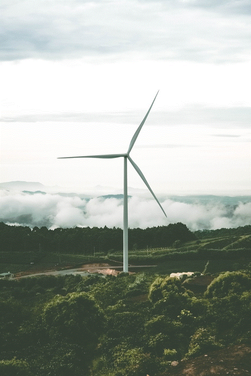 Windmill Wind Turbine