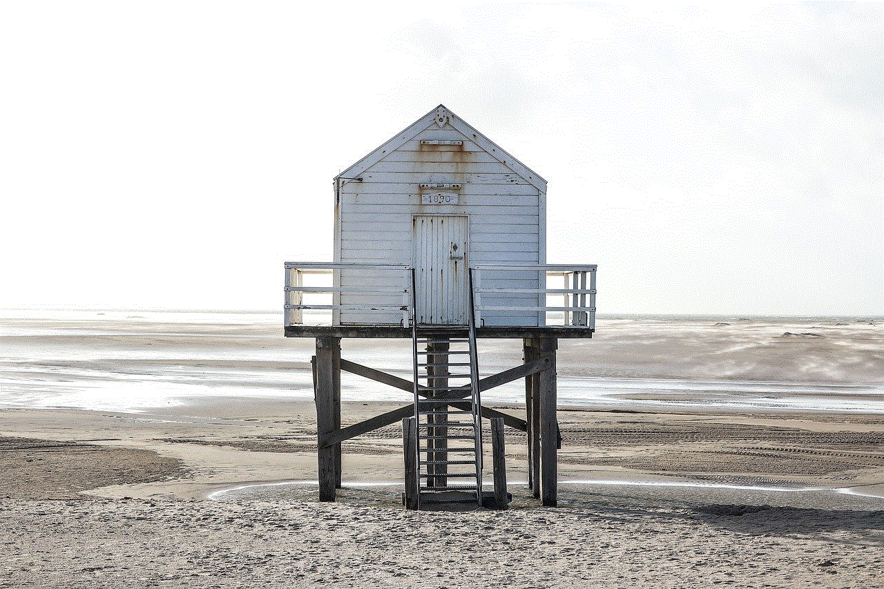 Hut Sea Hut Sea