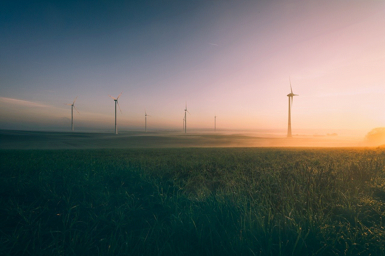 Sunrise Windmills